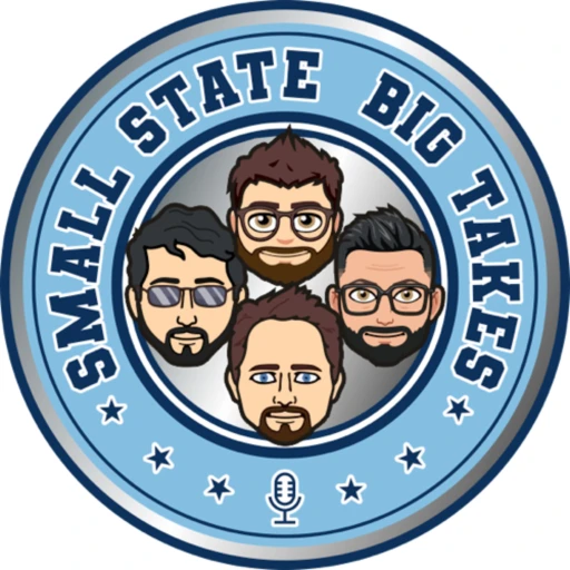 Small State Big Takes