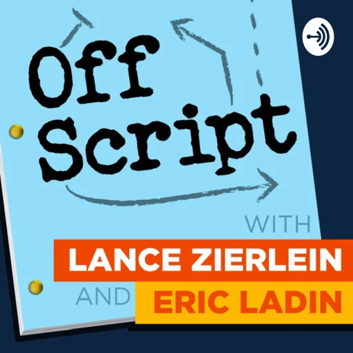 Off Script with Lance Zierlein