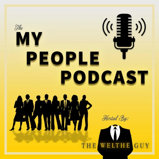 The My People Podcast