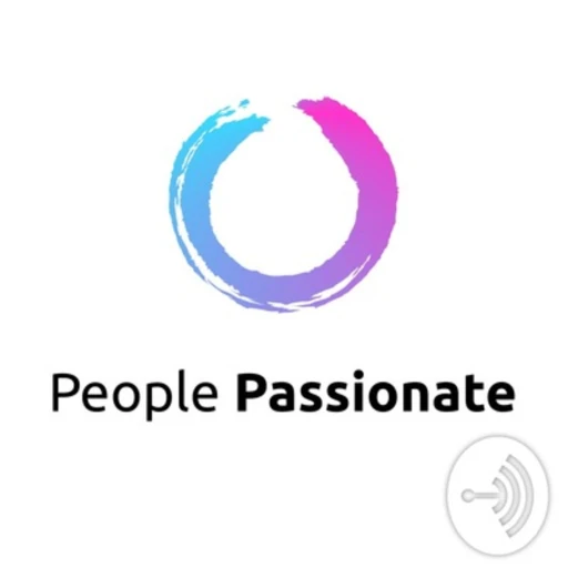 The People Passionate Podcast