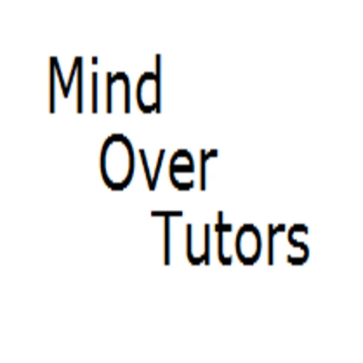 Mind Over Tutors Podcast