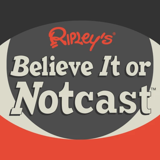 Ripley’s Believe It or Notcast