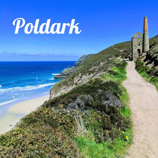 Poldark: Back to Nampara