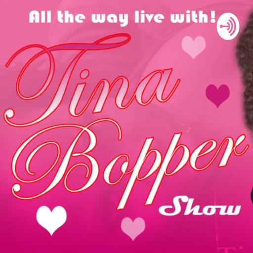 TinaBopper All The Way Live