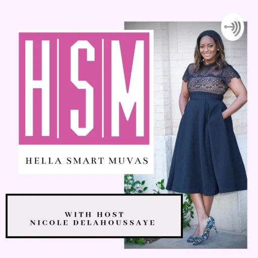 Hella Smart Muvas: The #momsquad You Didn’t Know You Needed