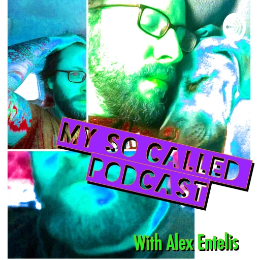 My so called podcast