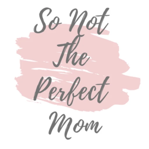 So Not The Perfect Mom