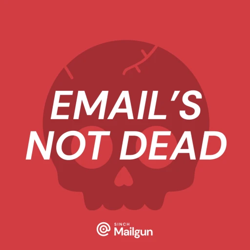 Email’s Not Dead