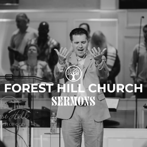 Forest Hill COG’s Podcast