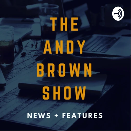 The Andy Brown Show