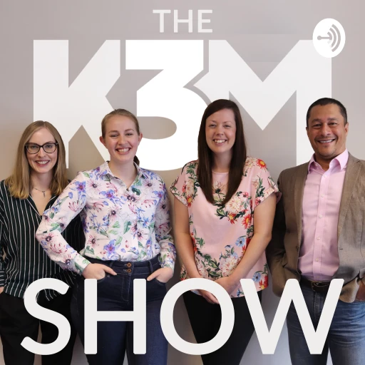 The Key 3 Media Show