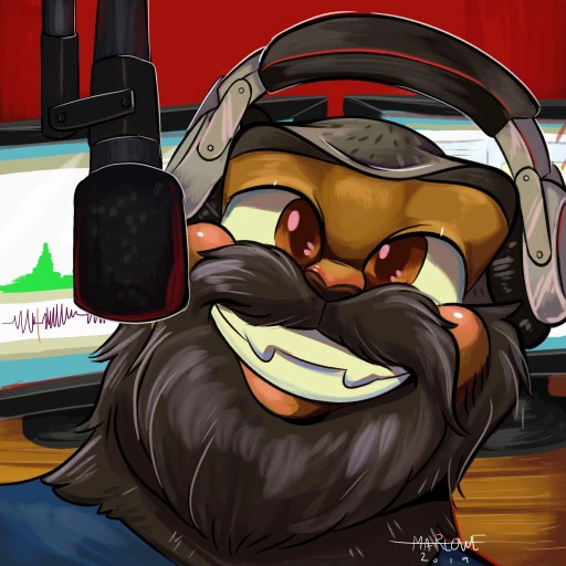 I Have No Friends Podcast