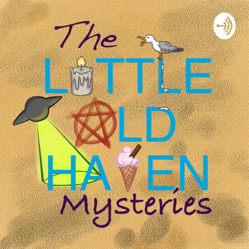 The Little Old Haven Mysteries