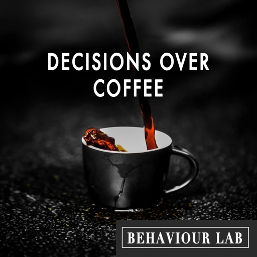 Decisions Over Coffee