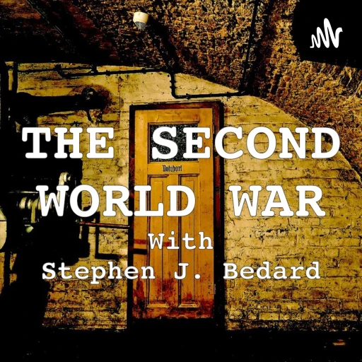 The Second World War