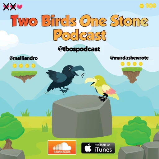 Two Birds One Stone Podcast