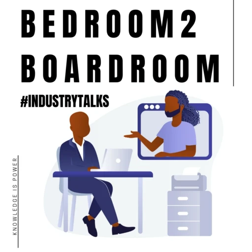 Bedroom2Boardroom – This Isn’t For Everyone