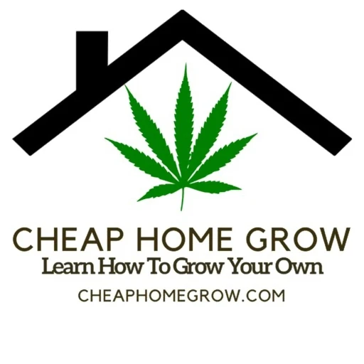 Cheap Home Grow – Learn How To Grow Cannabis Indoors Podcast