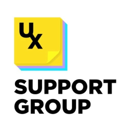 UX Support Group