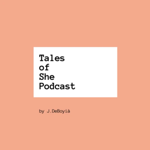 Tales of She