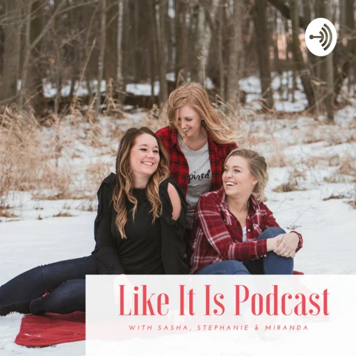 Like It Is Podcast