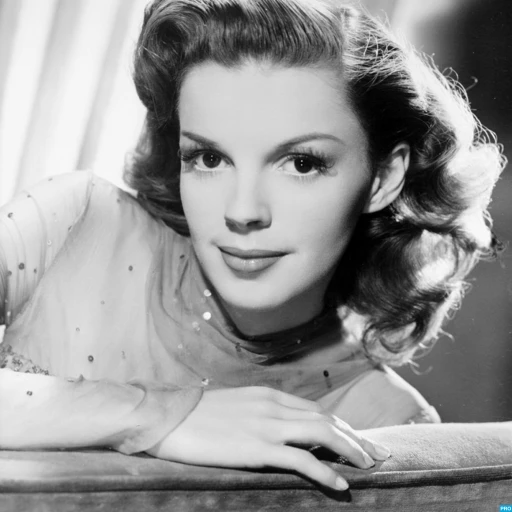 Judy Garland and Friends – OTR Podcast