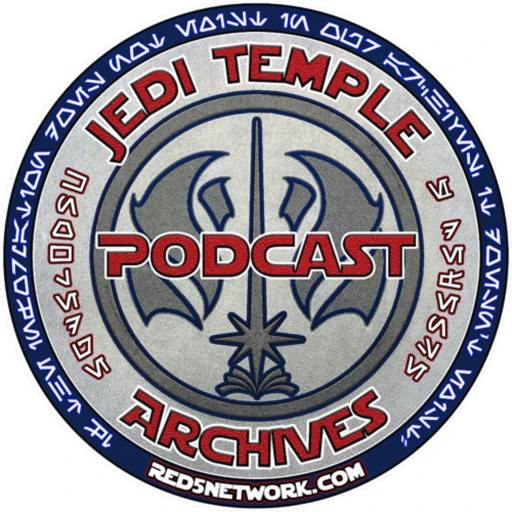 Jedi Temple Archives Podcast