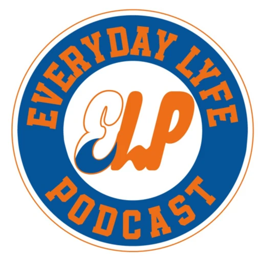 Everyday LYFE Podcast