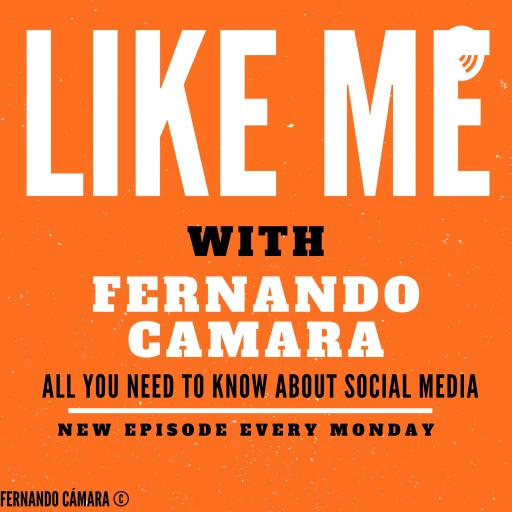 Like Me | Social Media Management | Fernando Cámara