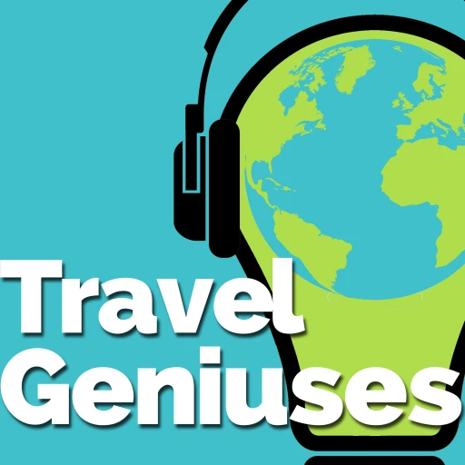 Travel Geniuses – Podcast for Travel Agents