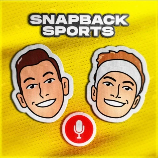 Real Sports: A Snapchat Sports Pod