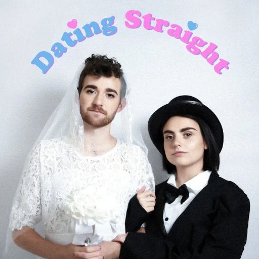 Dating Straight