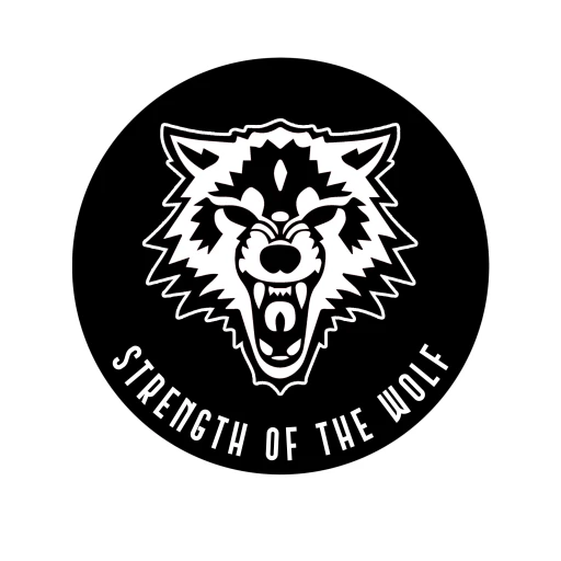 Strength of the Wolf