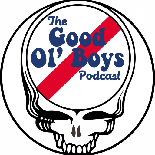 The Good Ol’ Boys Podcast