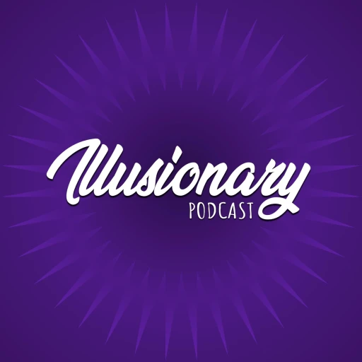 Illusionary Podcast