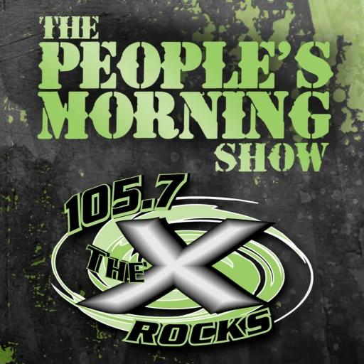 The People’s Morning Show