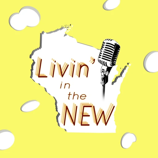 Livin’ in the NEW