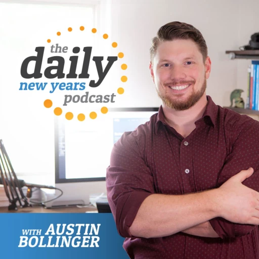 The Daily New Years Podcast