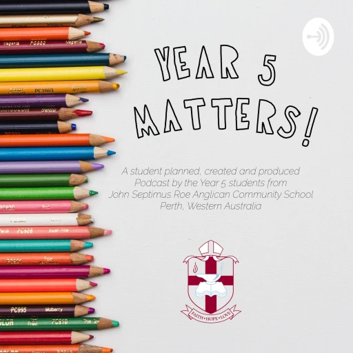 Year 5 Matters!