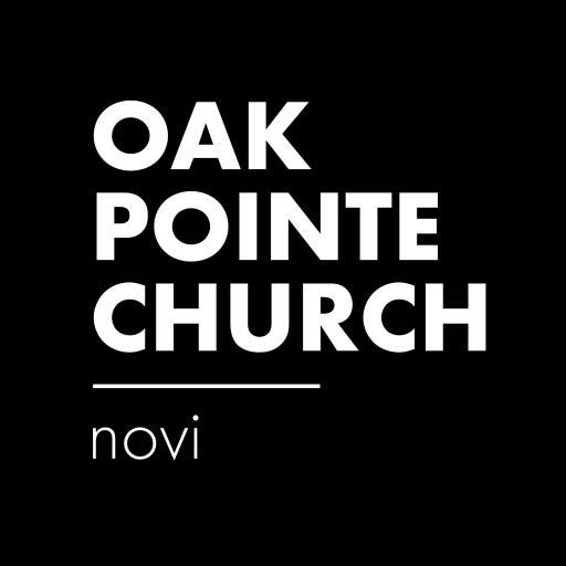 Oak Pointe Church Podcast