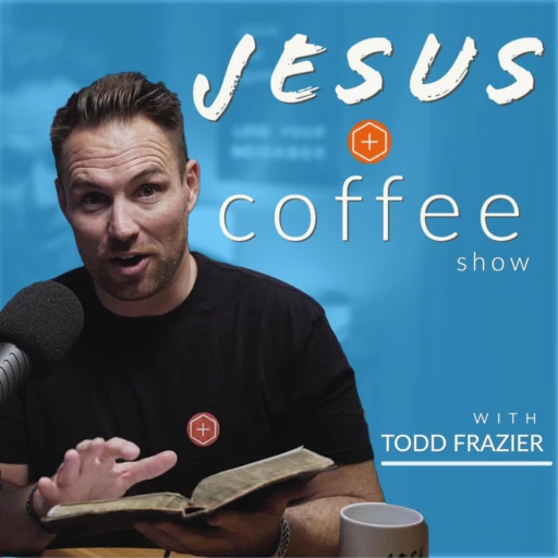 Jesus + Coffee