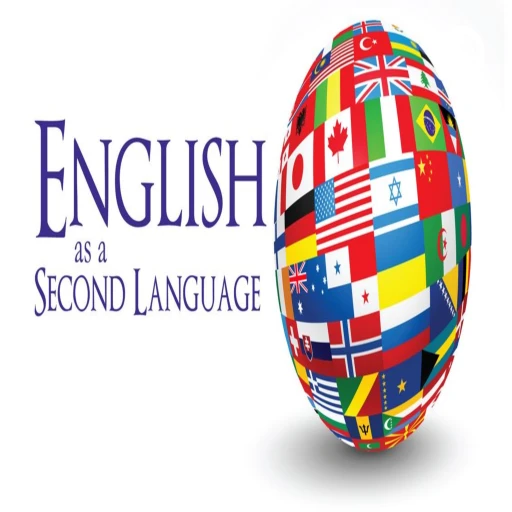 English As A Second Language By Junior Prado