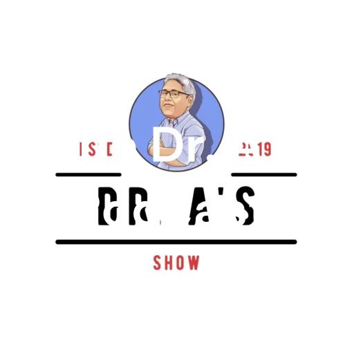 The Dr. A’s Podcast