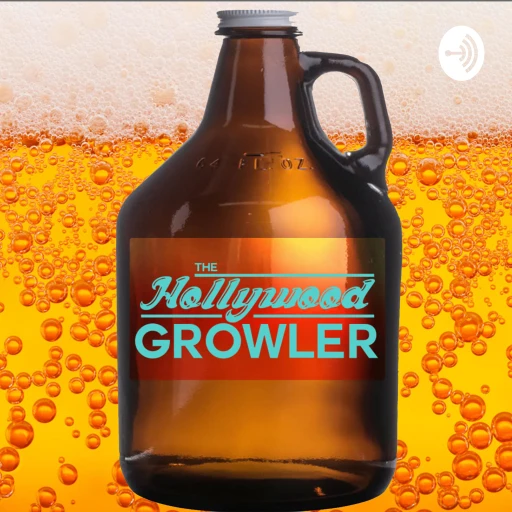 Hollywood Growler