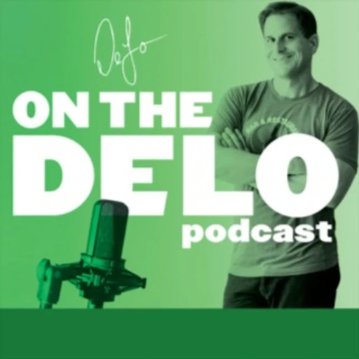 Bar and Restaurant Podcast: hosted by The DELO