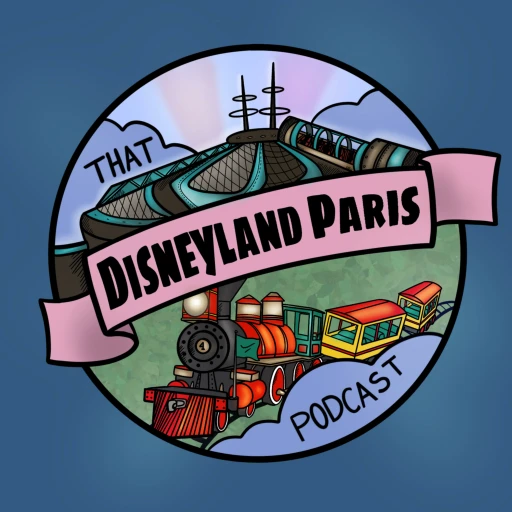 Discover DLP – A Disneyland Paris Podcast