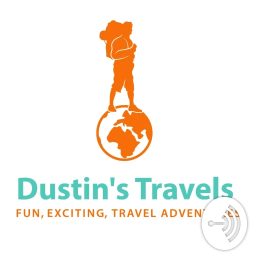 Dustin’s Travels