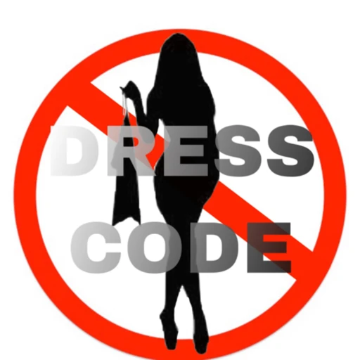 No Dress Code