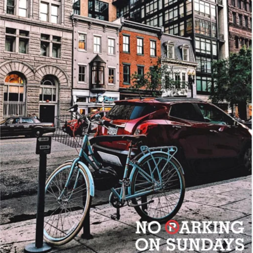 No Parking On Sundays