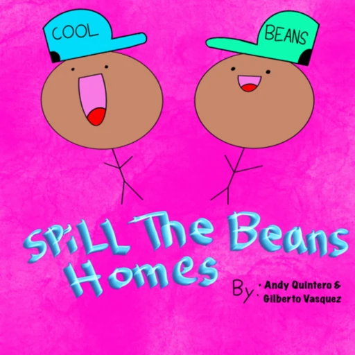 Spill The Beans Homes